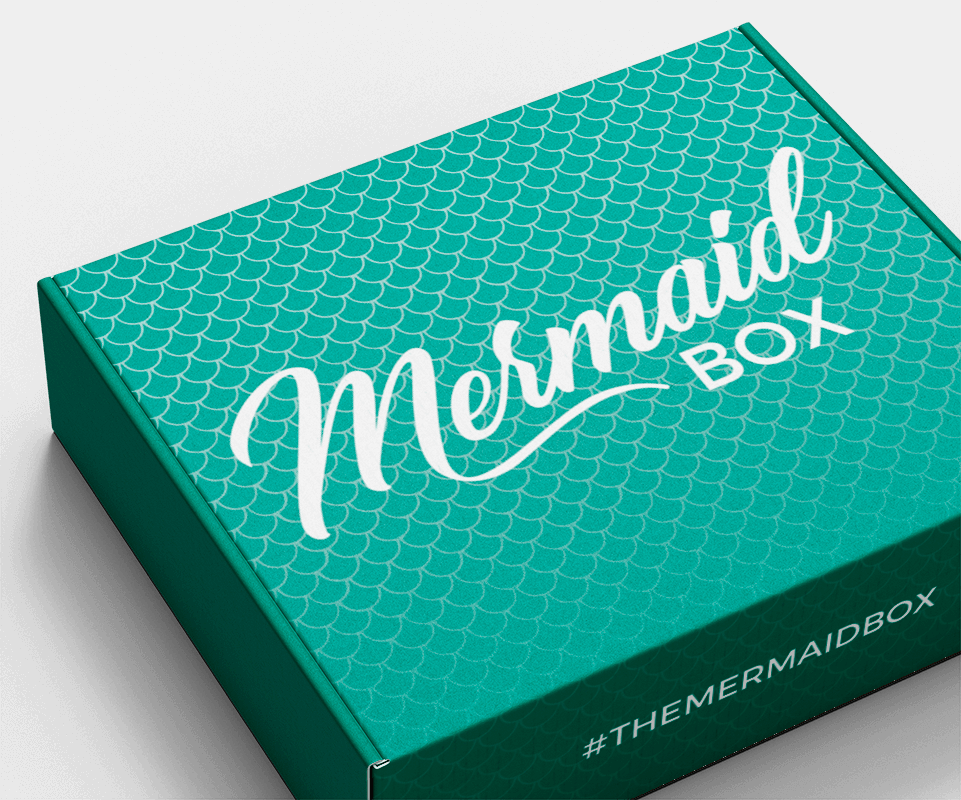 Our Luxury Mermaid Box Includes Everything In The Mermaid - Orson Welles Othello (961x800), Png Download