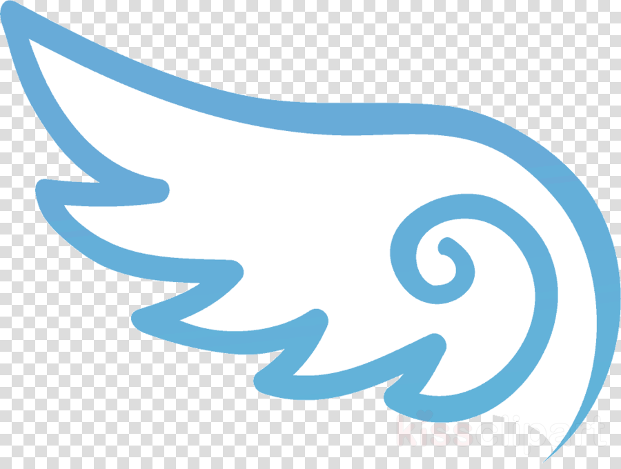 Tattoo Bebe Anjo Clipart Abziehtattoo Flash - Clip Art Angel Wings Png (900x680), Png Download