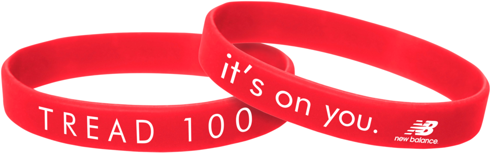 Wristbands - Wristband (1000x365), Png Download
