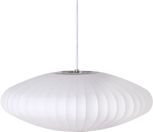 Bubble Lamp Saucer - Lampshade (900x450), Png Download