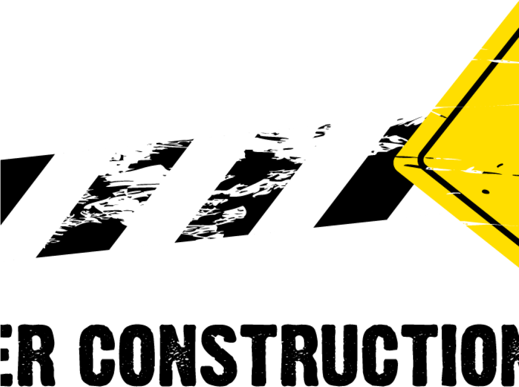 Underconstruction - Web Site Under Construction (1024x1024), Png Download