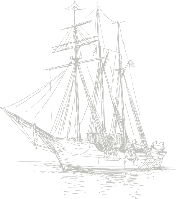 Ship - Mast (600x673), Png Download