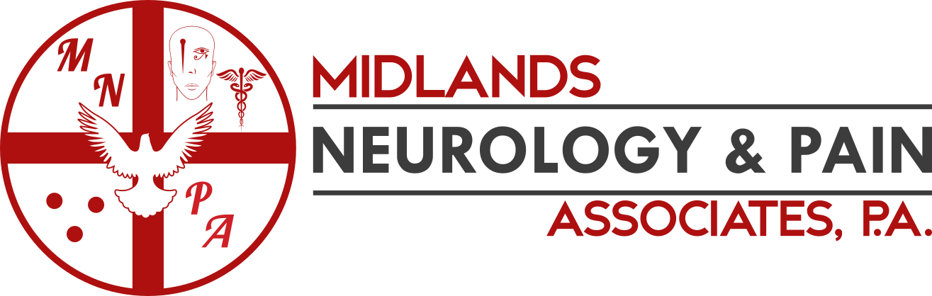 This Website Is Under Construction - Midlands Neurology & Pain Associates Pa (1315x418), Png Download