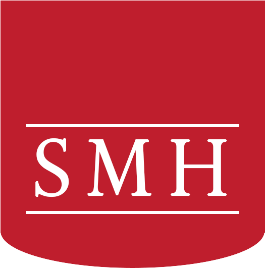 Smh Logo - Stewart Macnichols Harmell Inc Ps (900x600), Png Download