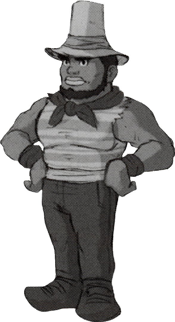 Komacho - Komacho Dark Cloud (764x1209), Png Download