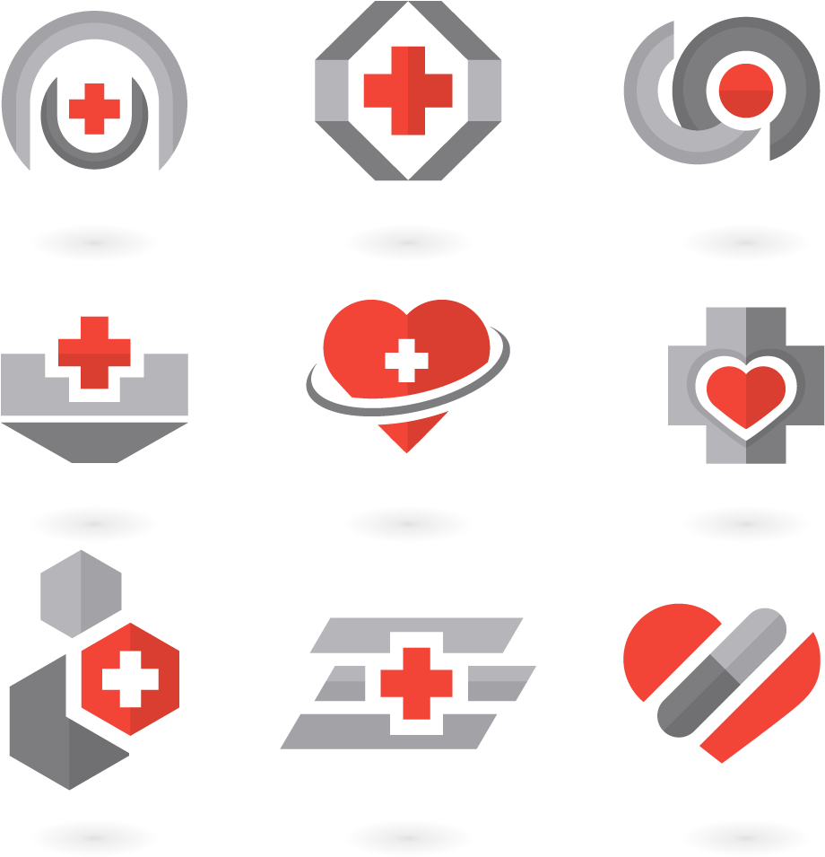 Medicine Vector Medical Technology Banner Library - Medicine (1200x1200), Png Download
