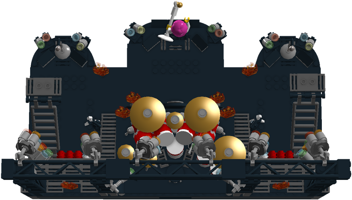 1 / - Railroad Car (1600x832), Png Download