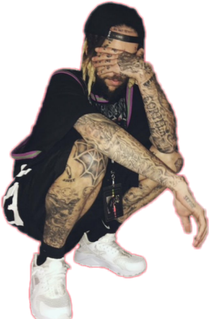 Report Abuse - Scrim Suicideboys Png (699x461), Png Download