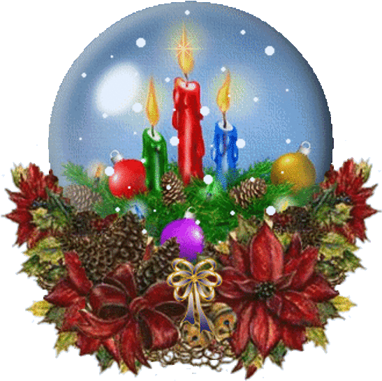 Un Grand Merci À Http - Święta Bożego Narodzenia 2017 (550x563), Png Download