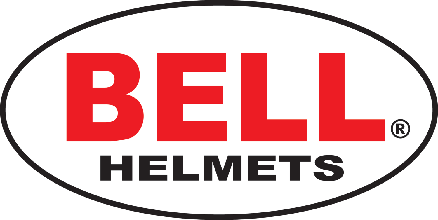 Bell Logo Png - Bell Helmets Png Logo (1500x754), Png Download