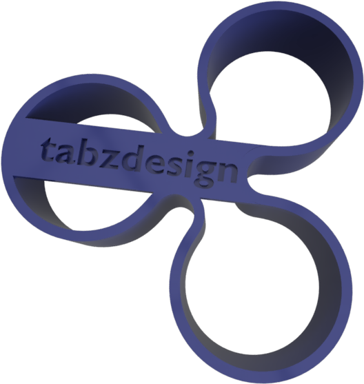 Ripple Cookie Cutter 2018 Mar 04 05 40 54pm 000 - Circle (800x800), Png Download