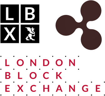 London Block Exchange (875x485), Png Download