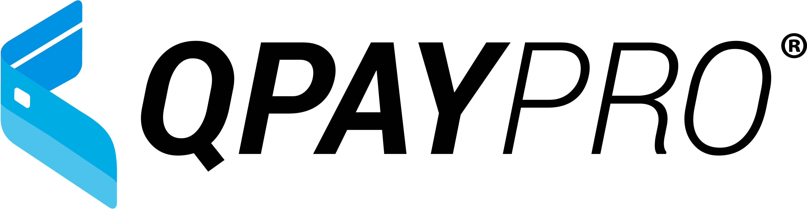 Página Principal Del Centro De Ayuda De Qpaypro - 七 匹 狼 标志 (3547x988), Png Download