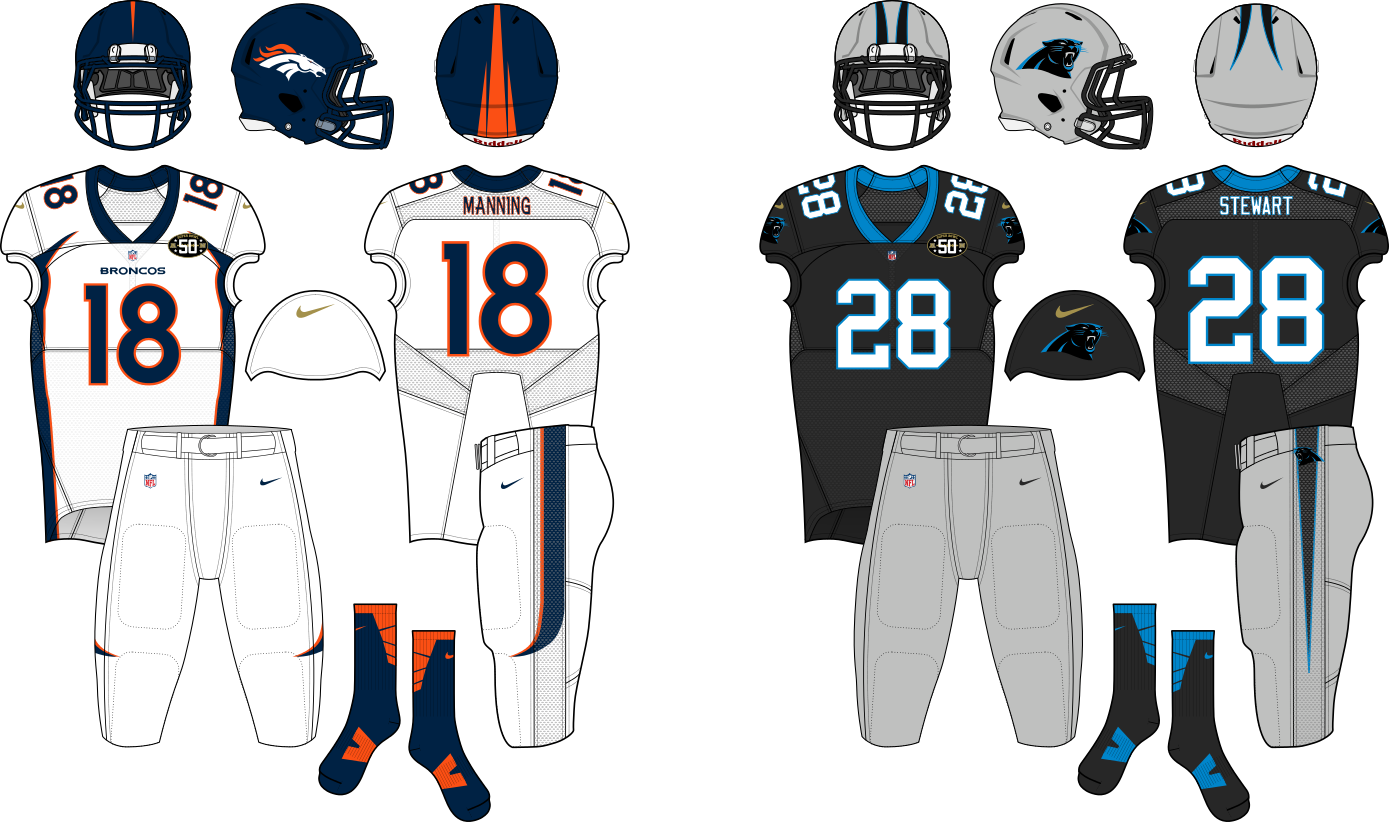 Ooe7glv - Denver Broncos (1389x822), Png Download