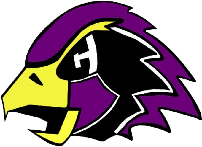 The Chaska Hawks Defeat The Robbinsdale Cooper Hawks - Chaska Hawks Logo (720x745), Png Download