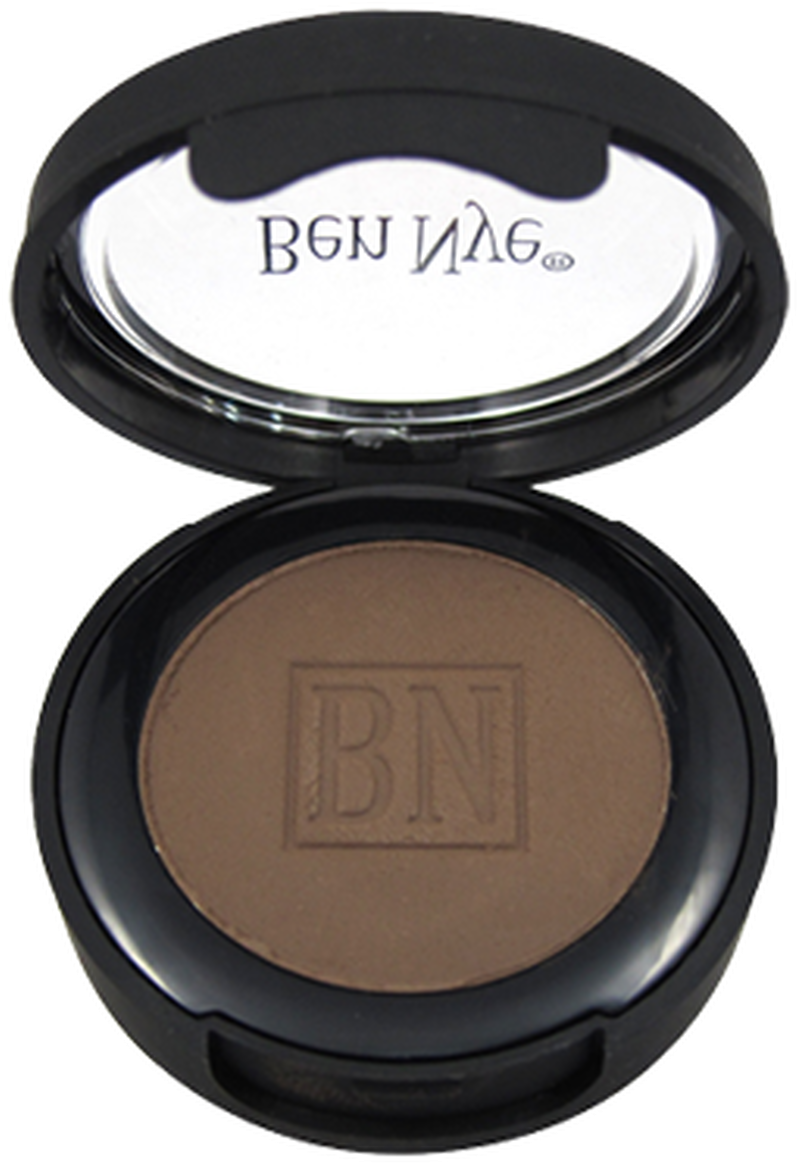 Ben Nye Eye Shadow (espresso) (1600x1600), Png Download