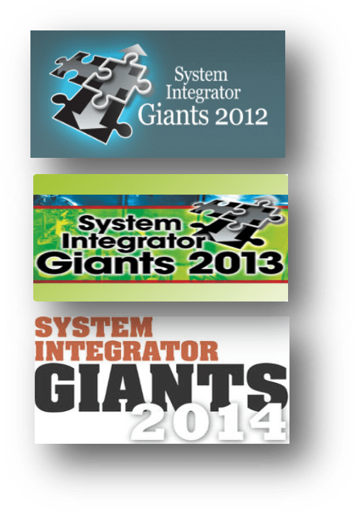 System Integrator Giants - Flyer (521x740), Png Download