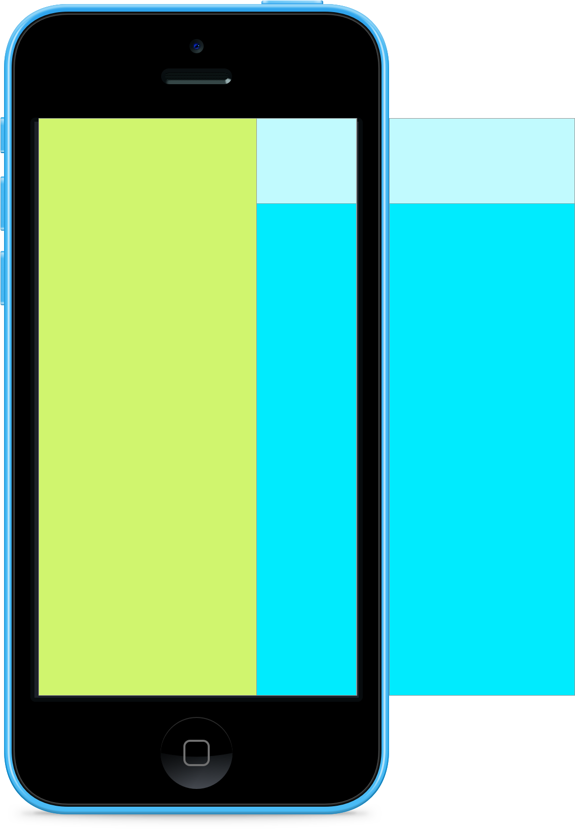 Since We Never Got Rid Of The Snapshot, It's Right - Smartphone (1214x1679), Png Download