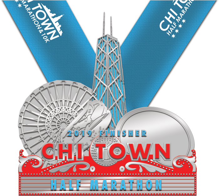 Click Here To Zoom - Silver Medal (805x639), Png Download