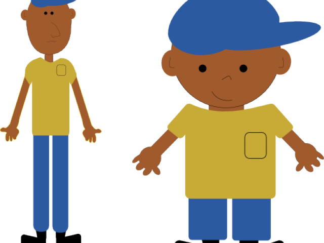 Human Body (640x480), Png Download