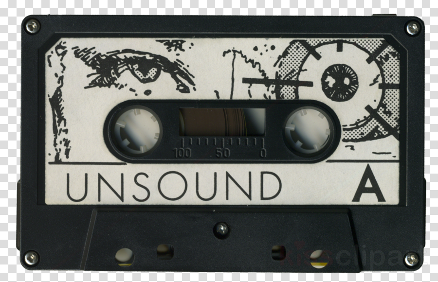 Cassette Png Clipart Compact Cassette Desktop Wallpaper - Cassette Audio Png (900x580), Png Download