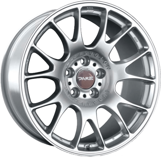 Ver Producto Entrega 24h/48h - Bbs Ch Wheels (560x560), Png Download