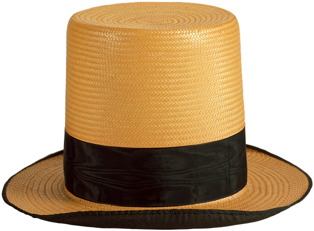 Hat Images 16, Buy Clip Art - Pork Pie Hat Clip Art (691x720), Png Download