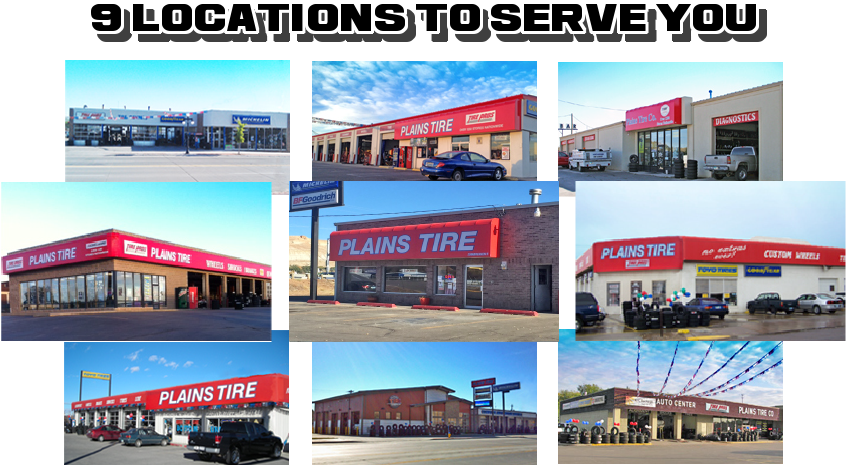 9 Great Locations To Serve You - Great Locations, (845x472), Png Download