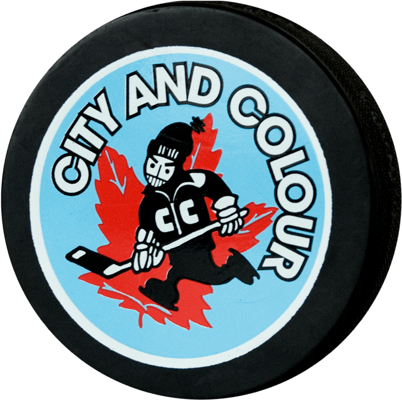 Hockey Puck (1140x975), Png Download