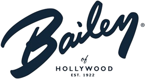 Bailey Hats Brand (555x555), Png Download