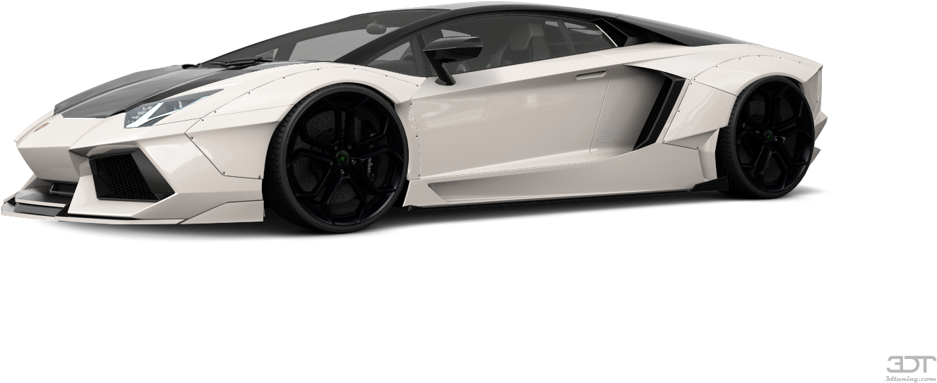 Lamborghini Aventador 2 Door Coupe 2012 Tuning - Lamborghini Reventón (1440x900), Png Download