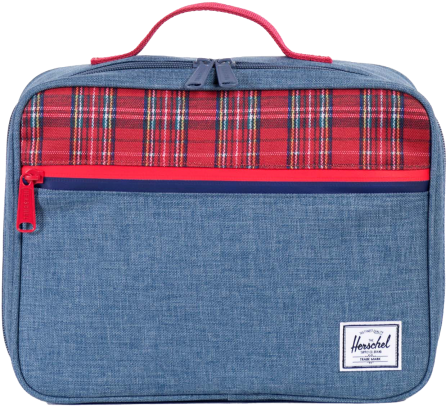 Herschel Pop Quiz Lunchbox - Lunchbox (960x720), Png Download