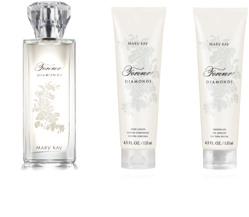 Y Finalmente Para Darle El Toque De Aroma , Mary Kay® - Cosmetics (1024x820), Png Download