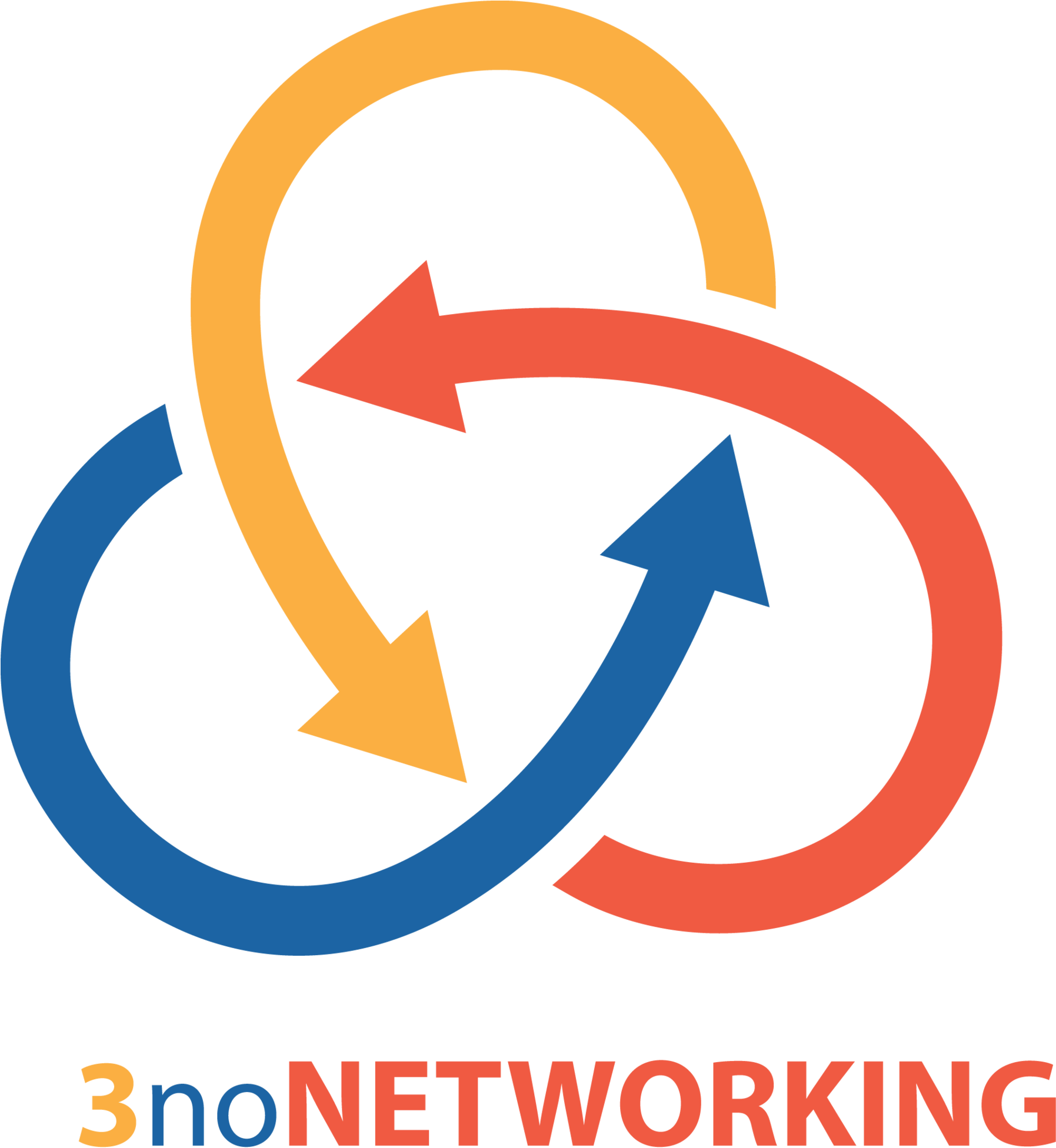 3no Networking - United Visual Products Custom Wording Sign (1805x2000), Png Download