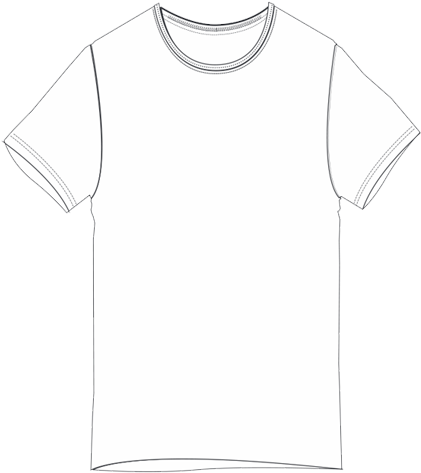 Straight T-shirt - Pepe Jeans Jacobo Jr 4 Years (850x850), Png Download