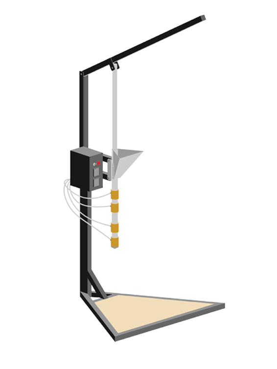 Injection Machine - Maquina De Inyeccion De Plastico Manual (702x936), Png Download