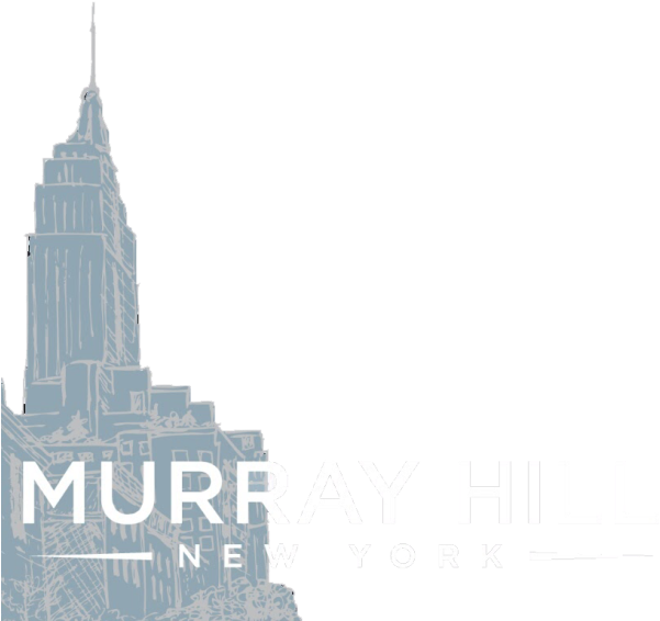 Snapchat Geofilter In Nyc Murray Hills - New York City Snapchat Geofilters Transparent (616x1024), Png Download