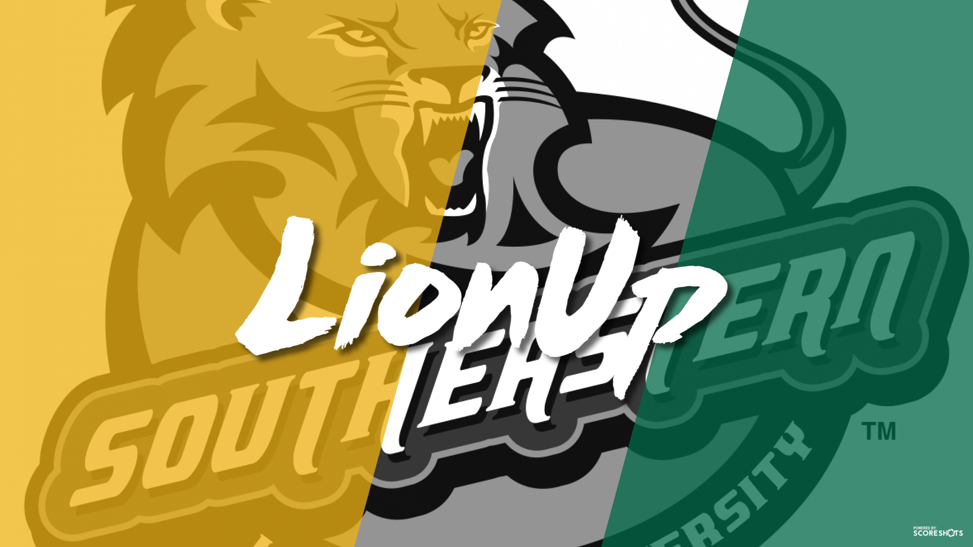 Southeastern Places 103 On Southland Commissioner's - Southeastern Louisiana University (1920x1080), Png Download