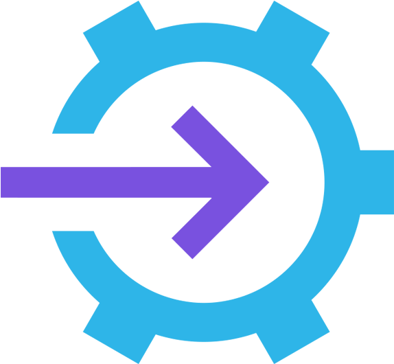 Develop With Omnisci - Brain Pictogram (1024x667), Png Download