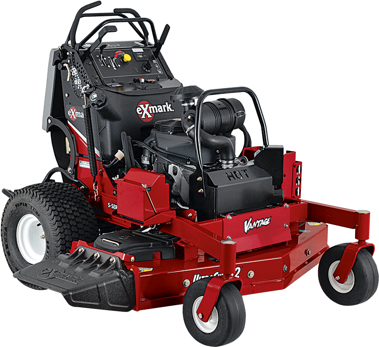 36 Inch Exmark S Series Stand (800x800), Png Download