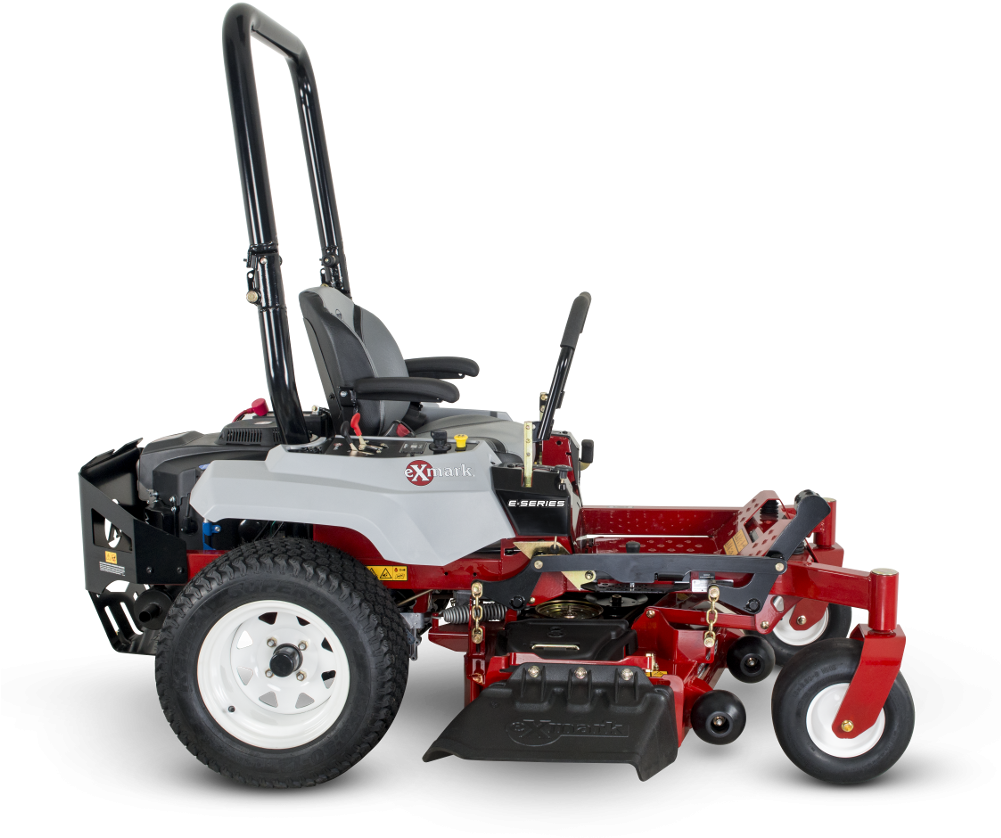 Loan Calculator - Exmark Radius E Series 48 (1000x1000), Png Download