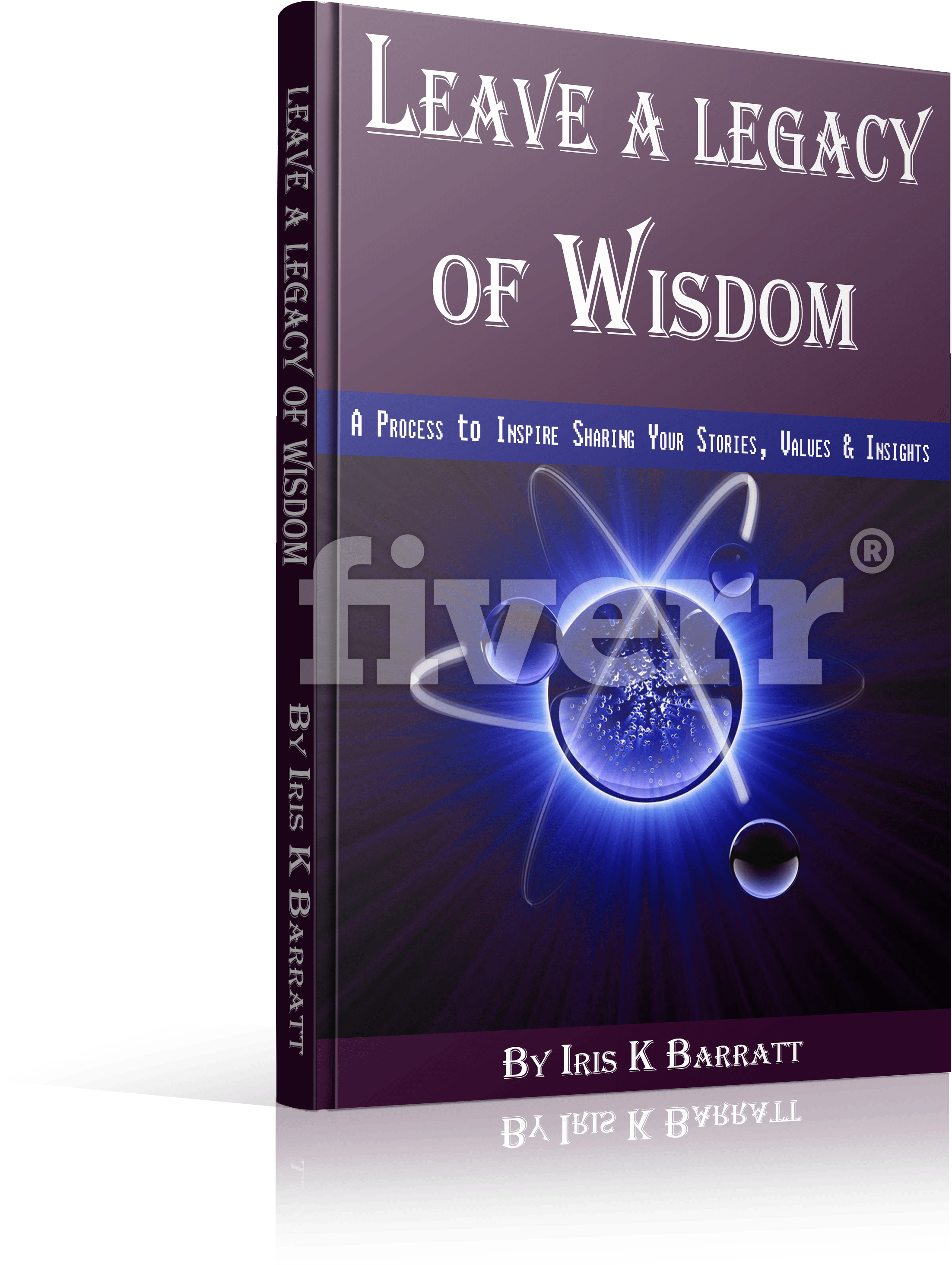 Fiverr (3000x3000), Png Download