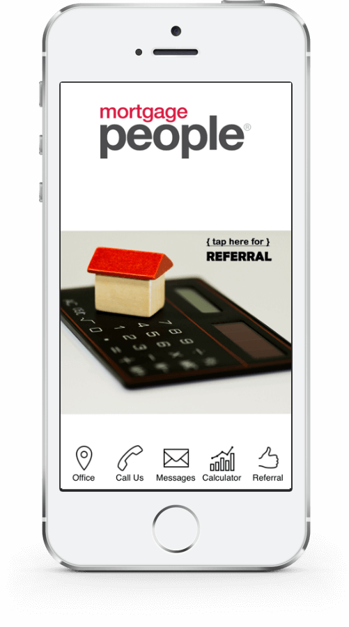 Mortgage People - Nat Geo People (501x900), Png Download