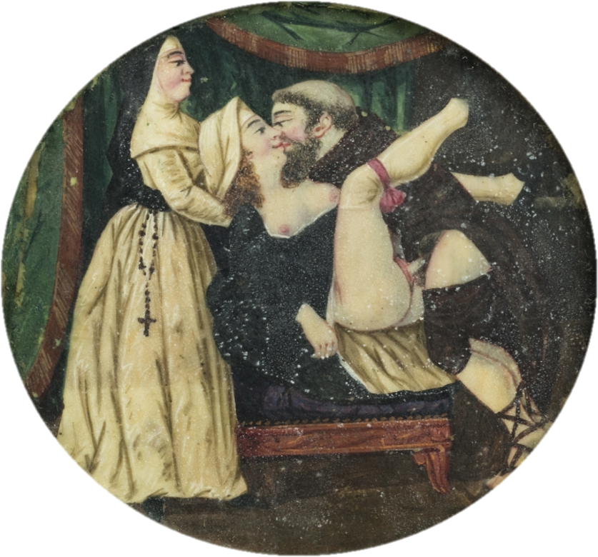 Cena Erótica - School (837x780), Png Download