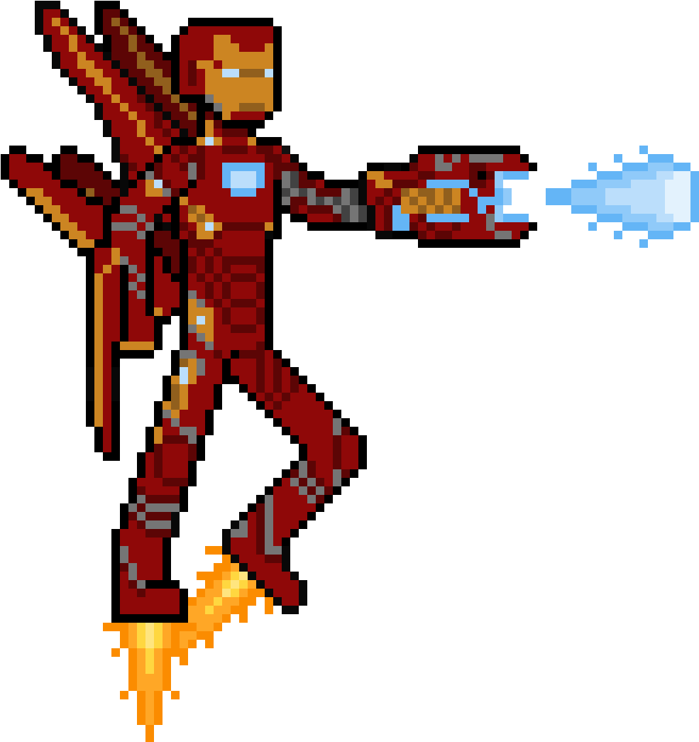 Iron Man Mark L - Iron Man (1200x1200), Png Download
