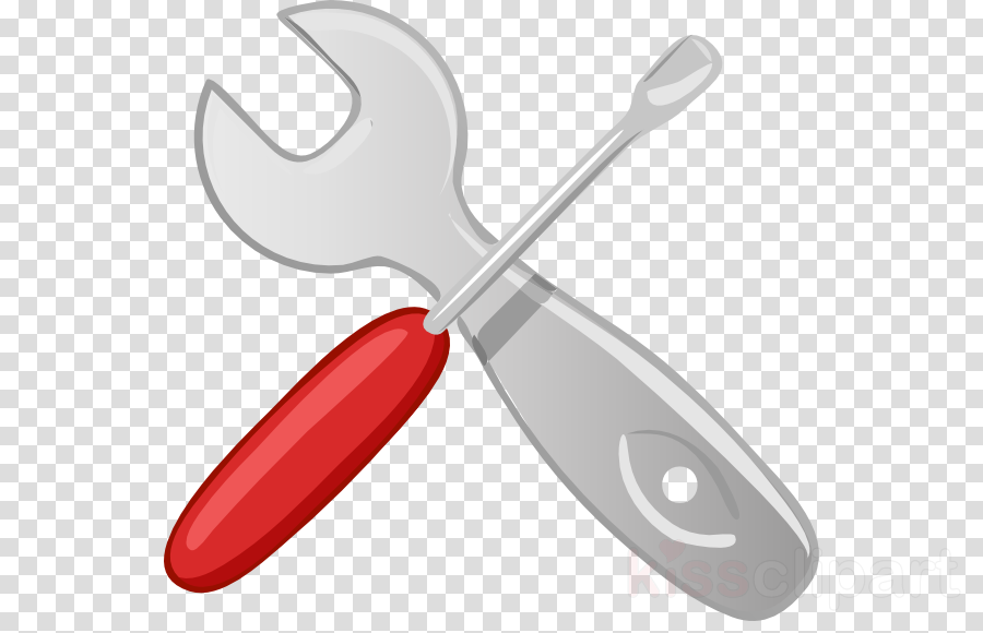 Download Wrench Clipart Spanners Hand Tool Clip Art - Transparent Background Earth Globe (900x580), Png Download