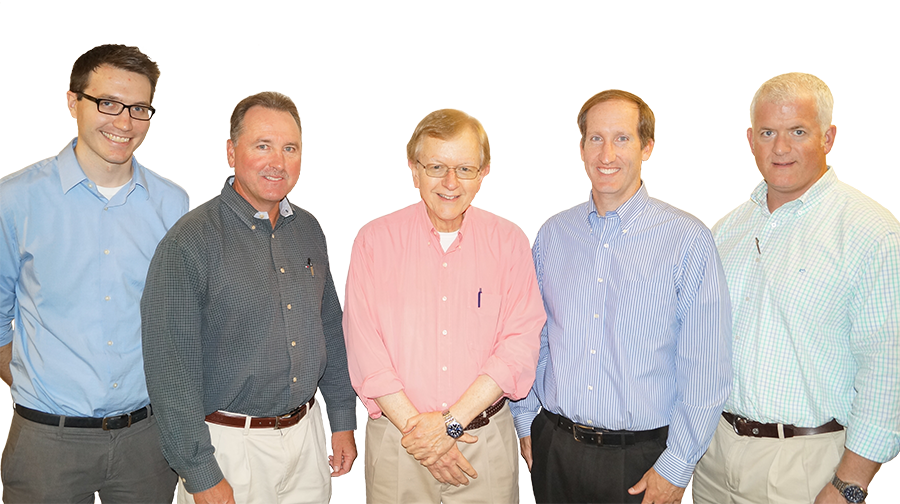 Experienced Optometrists - Gentleman (900x504), Png Download