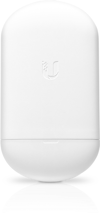 Nanostation® Ac - Monochrome (800x800), Png Download