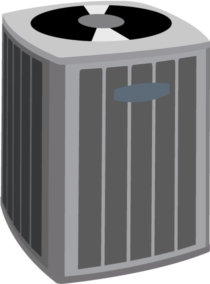 Armstrong Air A/c - Radiator (780x780), Png Download