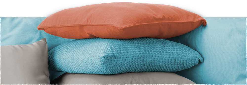 How To Build The Best Pillow Fort - North Manchester Library (1000x346), Png Download